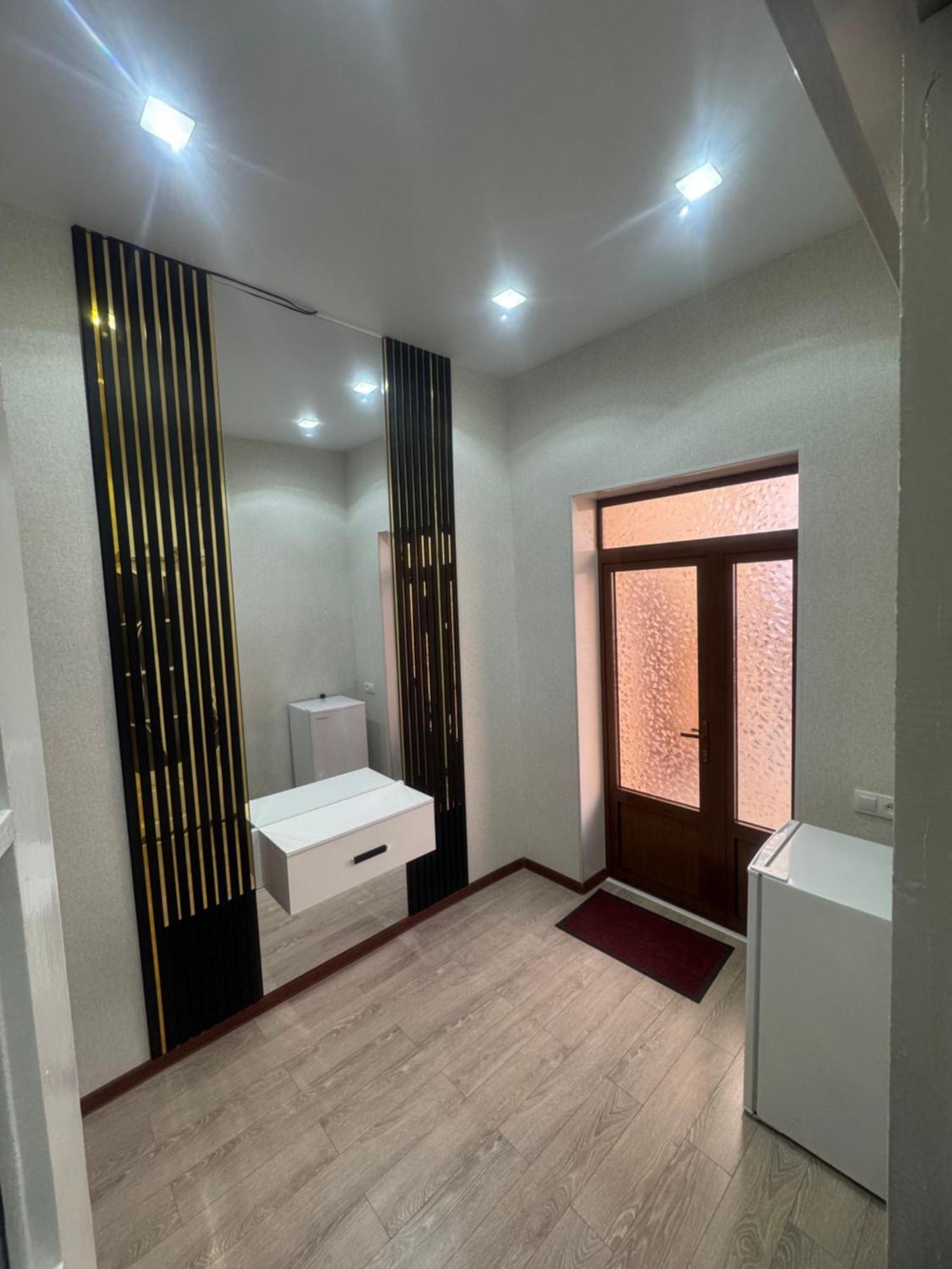 Hotel Ravshan Boutique Buchara Buitenkant foto